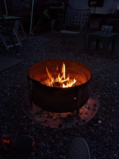 Christmas Pines Campground, LLC - Auburn, PA