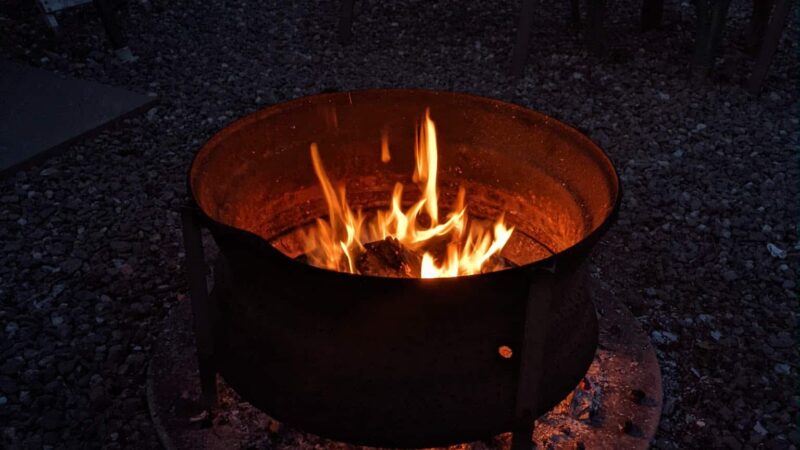 Christmas Pines Campground, LLC - Auburn, PA