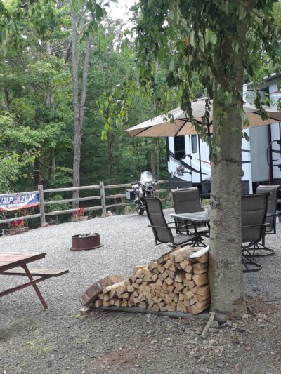 Christmas Pines Campground, LLC - Auburn, PA