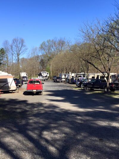 Christmas Pines Campground, LLC - Auburn, PA