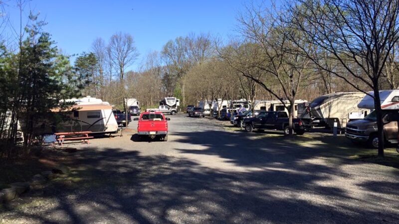 Christmas Pines Campground, LLC - Auburn, PA