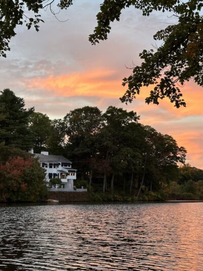 Auburndale Park - Auburndale, MA