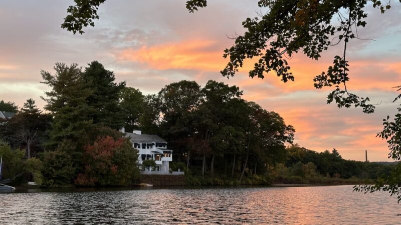 Auburndale Park - Auburndale, MA