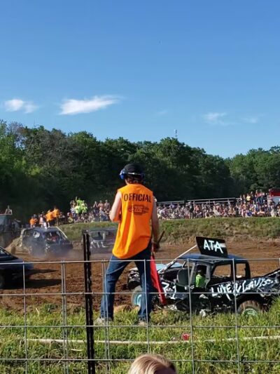 Lions Park - Augusta, WI