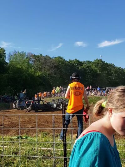 Lions Park - Augusta, WI