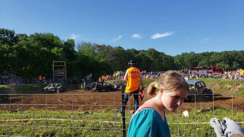 Lions Park - Augusta, WI