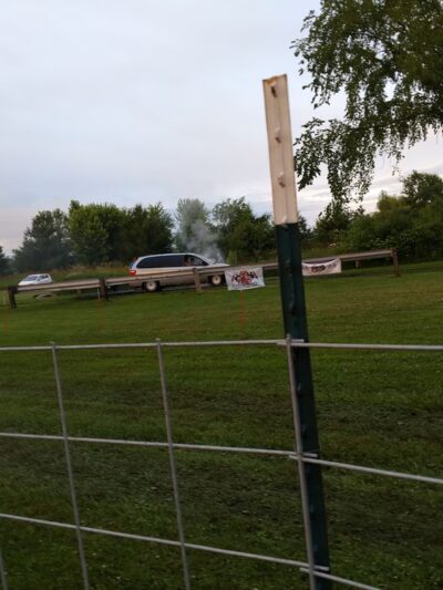 Lions Park - Augusta, WI