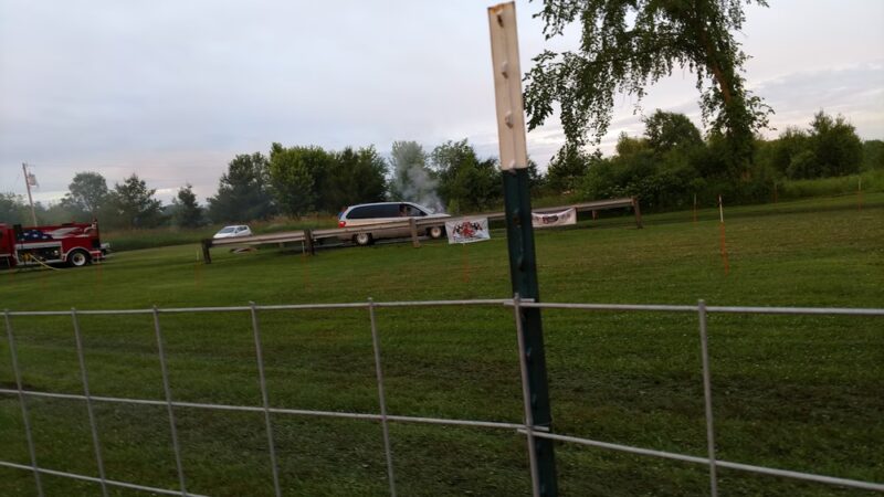 Lions Park - Augusta, WI