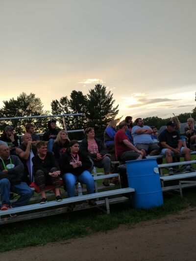 Lions Park - Augusta, WI