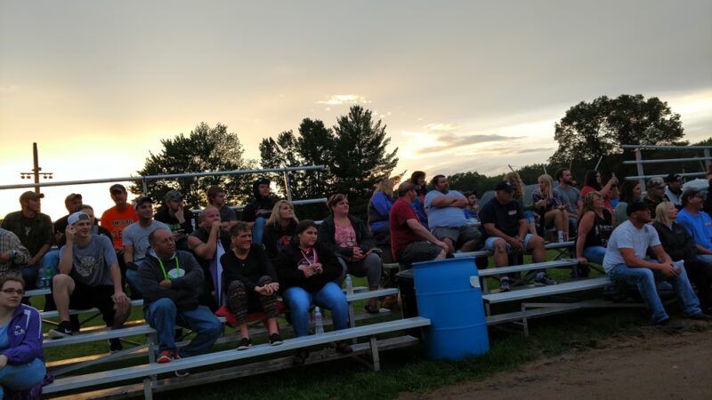 Lions Park - Augusta, WI