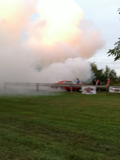 Lions Park - Augusta, WI