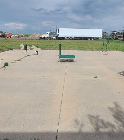 East Park - Ault, CO