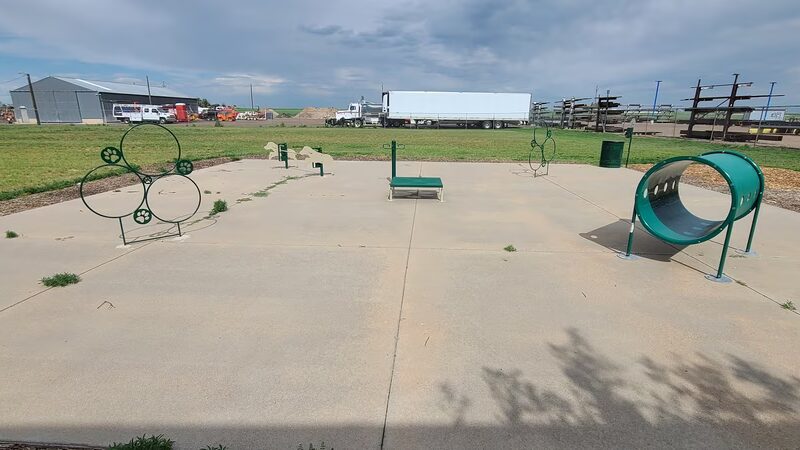 East Park - Ault, CO