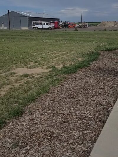 East Park - Ault, CO