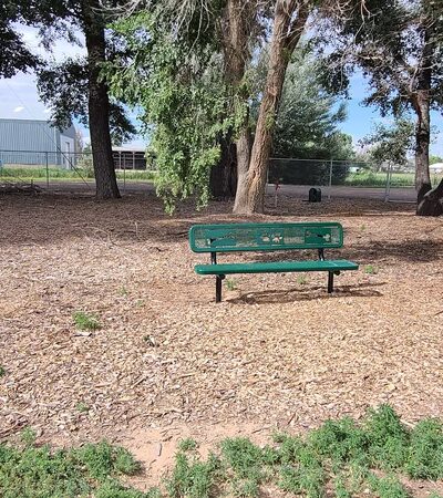 East Park - Ault, CO