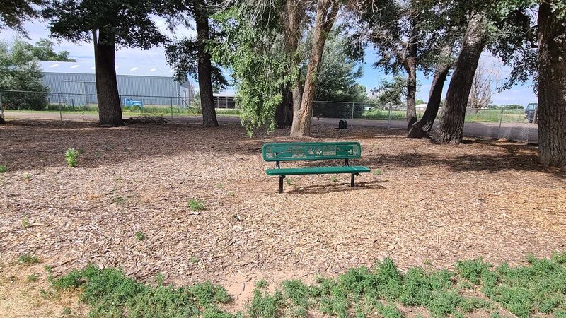 East Park - Ault, CO