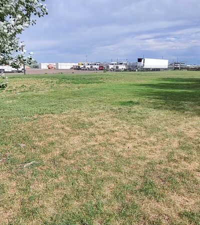 East Park - Ault, CO