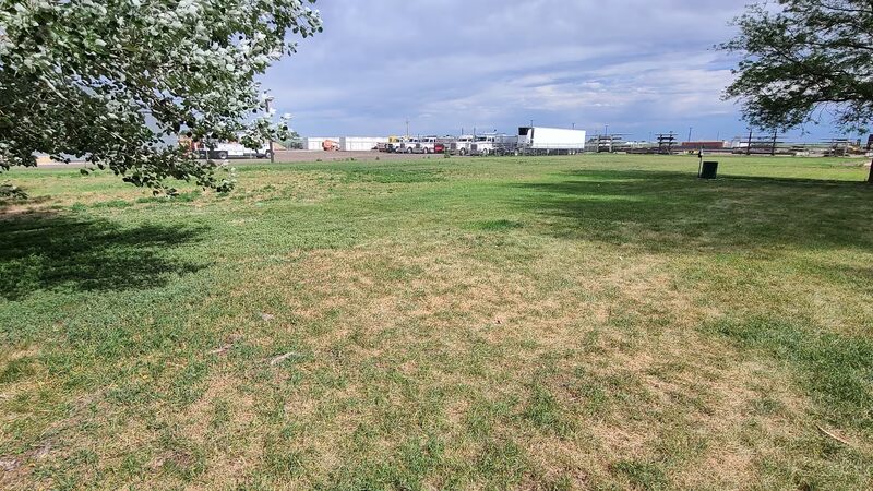 East Park - Ault, CO