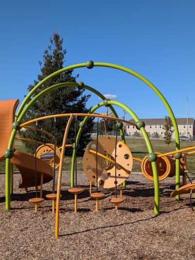 Frontenac park - Aurora, IL