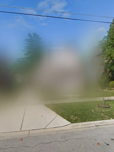 Wendy's Bark Park - Aurora, IL