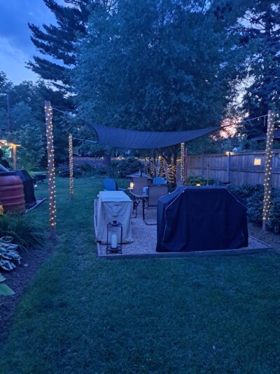 Wendy's Bark Park - Aurora, IL