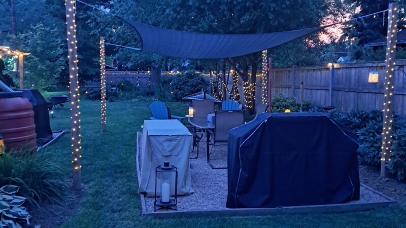 Wendy's Bark Park - Aurora, IL