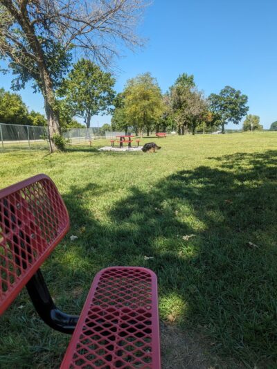 Jeanne’s Park - Aurora, MO