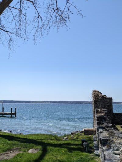 Aurora Village Park - Aurora, NY