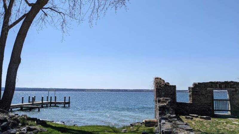 Aurora Village Park - Aurora, NY