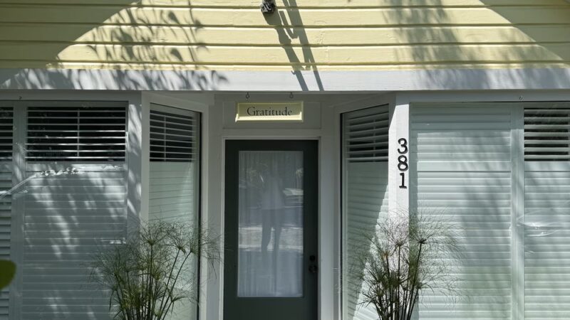 Aurora Village Park - Aurora, NY