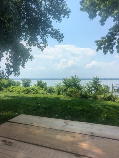 Aurora Village Park - Aurora, NY