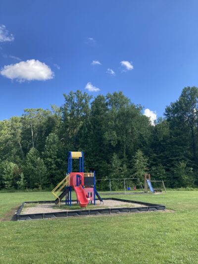 Austin Community Park - Austin, IN