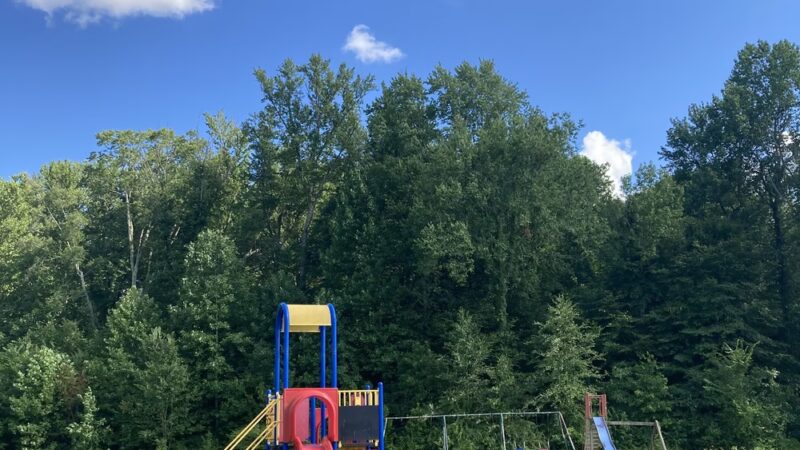 Austin Community Park - Austin, IN
