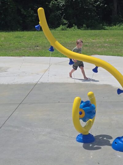 Austin Community Park - Austin, IN