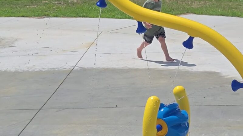 Austin Community Park - Austin, IN