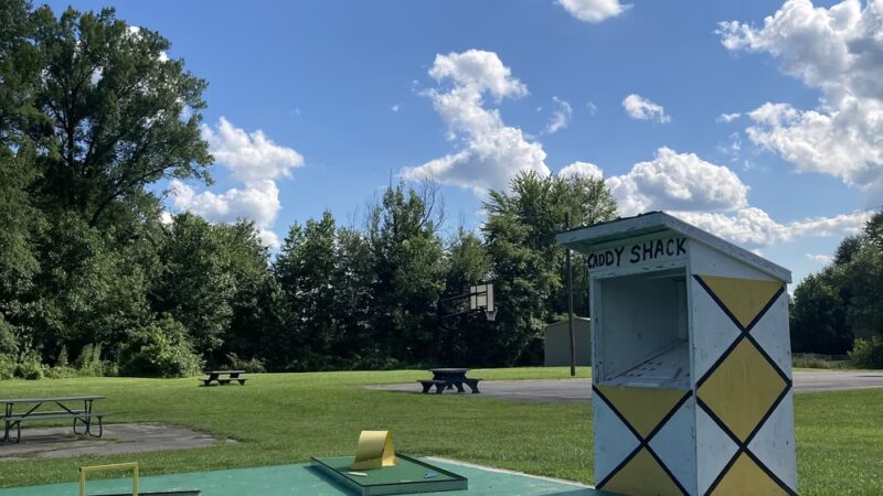 Austin Community Park - Austin, IN