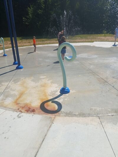 Austin Community Park - Austin, IN