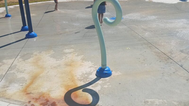Austin Community Park - Austin, IN