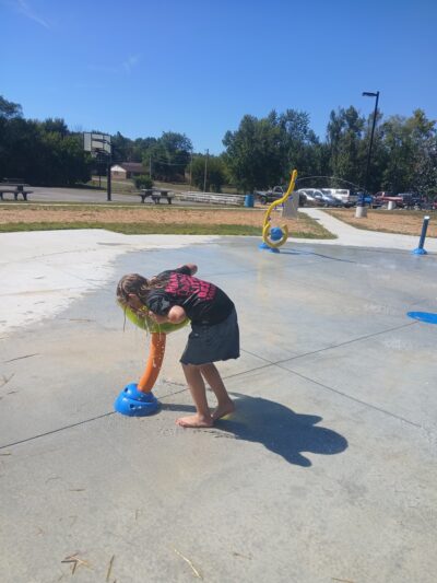 Austin Community Park - Austin, IN