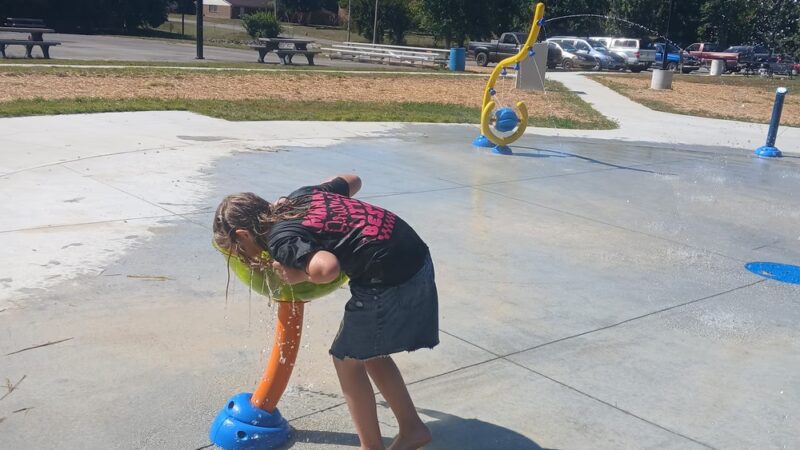 Austin Community Park - Austin, IN