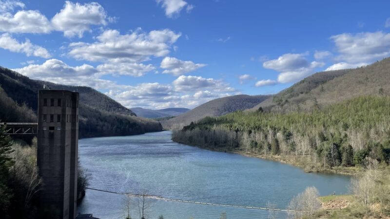 Sinnemahoning State Park - Austin, PA