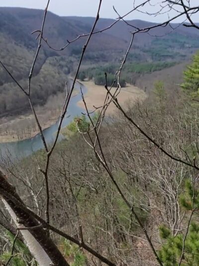 Sinnemahoning State Park - Austin, PA