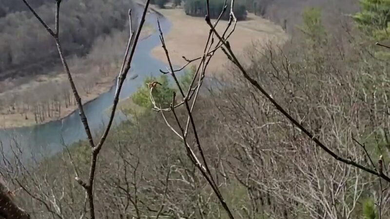 Sinnemahoning State Park - Austin, PA
