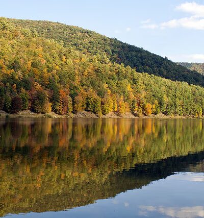 Sinnemahoning State Park - Austin, PA