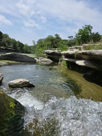 Bull Creek District Park - Austin, TX