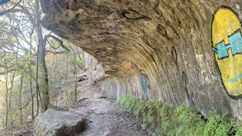 Bull Creek District Park - Austin, TX