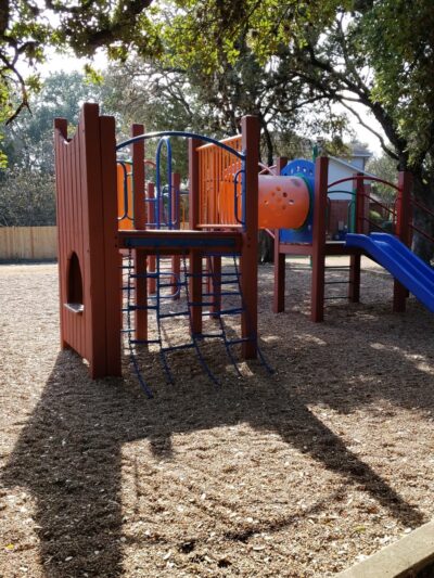 Canterbury Trails Neighborhood Park - Austin, TX