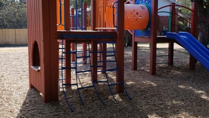 Canterbury Trails Neighborhood Park - Austin, TX