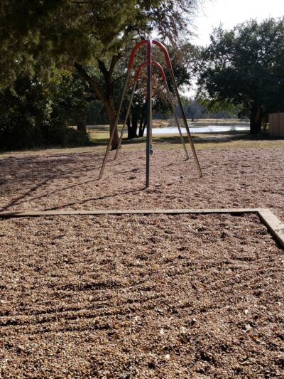 Canterbury Trails Neighborhood Park - Austin, TX