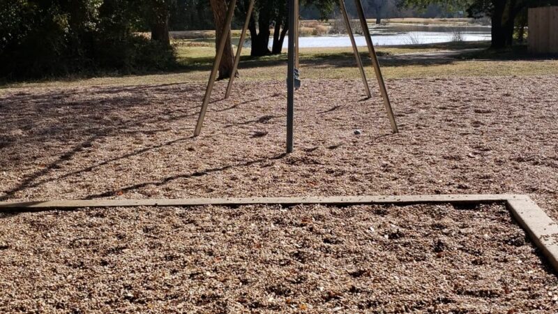 Canterbury Trails Neighborhood Park - Austin, TX